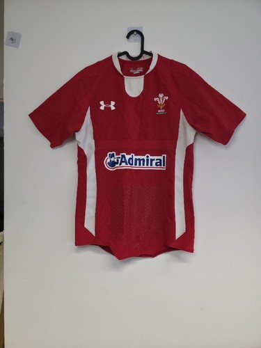 Under armour wru - under,