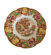 Vintage 1930s/50s Enoch Woods