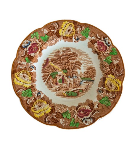 Vintage 1930s 50s - vintage, woods