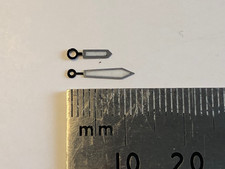 Genuine Omega Seamaster 200m