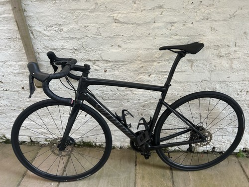 Specialized tarmac sl6 sport - specialized,