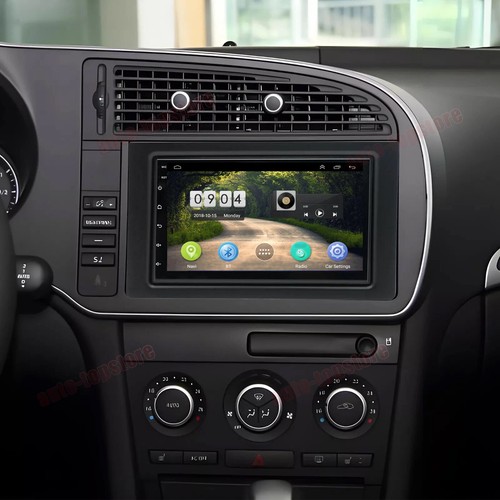 Android car stereo - 7", 14