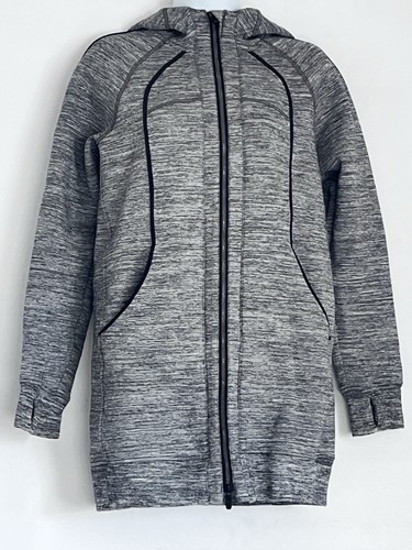Lululemon size 10 grey - lululemon,
