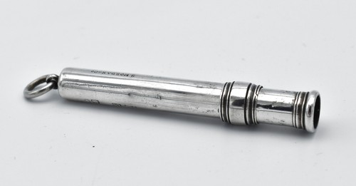 Antique sampson mordan solid - antique,
