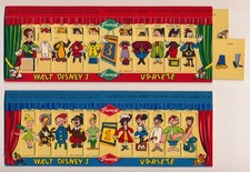 Trump - Walt Disney’s