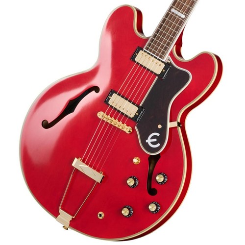 Epiphone masterbilt gem - masterbilt,