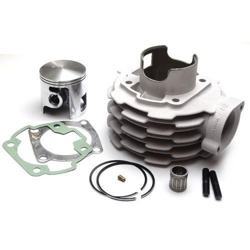 Malossi 172cc aluminium - t5,