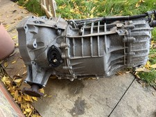 Audi A4 B8 70k Miles Gearbox LKS Auto Trans 7 Speed 1.8 TFSI OEM OAW301383F