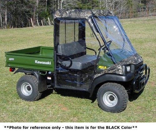 Kawasaki mule 3000 3010 - mule, utv