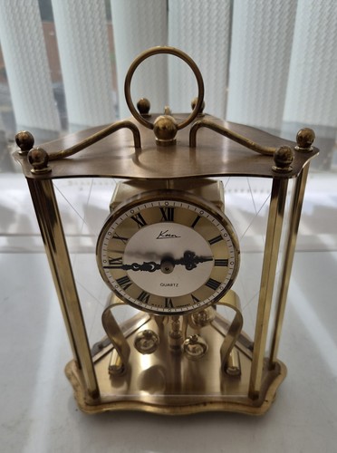 Vintage kern quartz - kern,