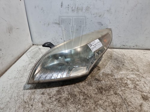 Renault megane headlight - renault,
