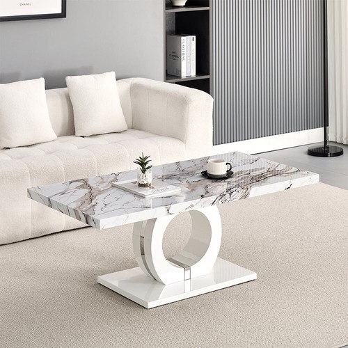 Halo high gloss coffee - high,