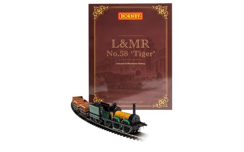 Hornby r30233 58 - no.,
