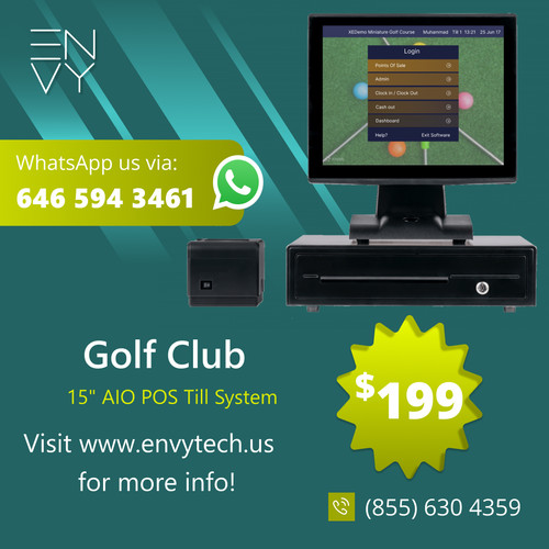Touchscreen pos cash - touchscreen,