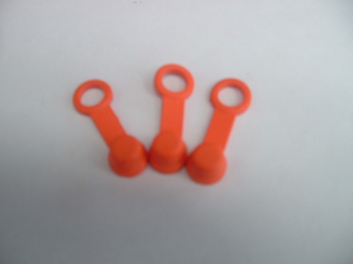 Bleed nipple covers - bleed,