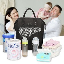 Baby Diaper/Nappy Changing