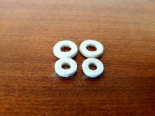 Thorens TD124 motor felt