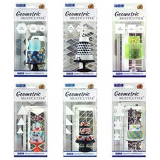 PME Geometric Multi Cutters -