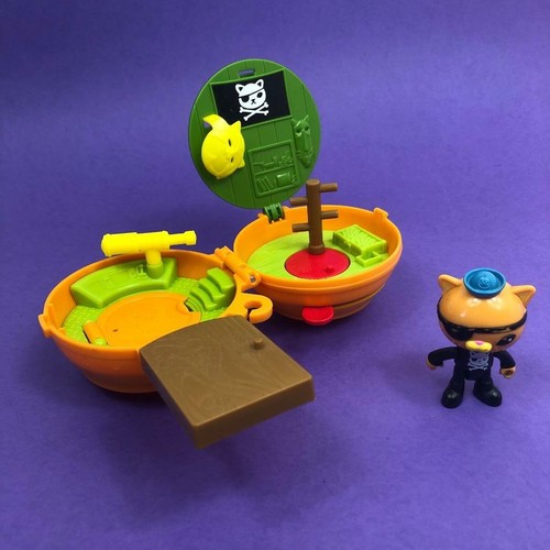 Cbeebies octonauts the - cbeebies,