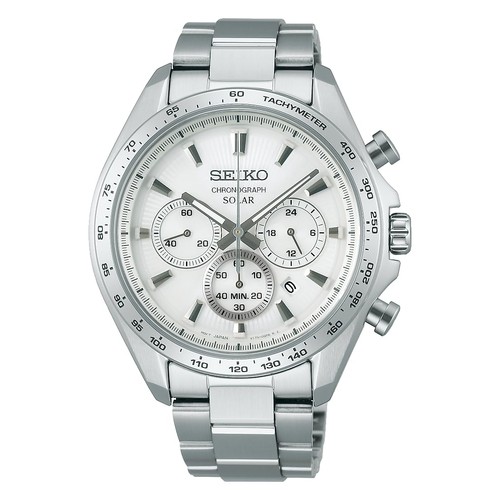 Seiko selection sbpy179 men - seiko, men's