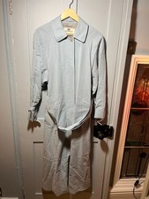 Aquascutum Ladies Trench Coat