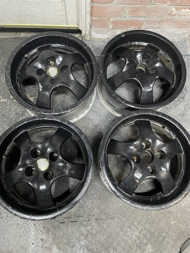 Genuine 4x108 oz - oz, racing