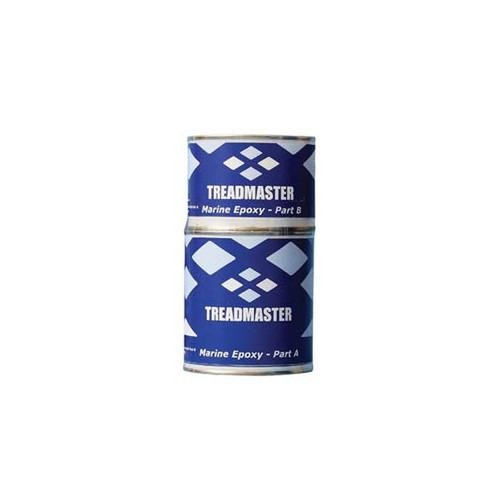 Treadmaster anti slip decking - anti-slip,