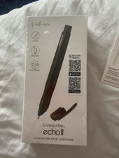 Livescribe Echo Smartpen