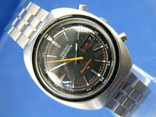 Seiko 5 Sport Speed-Timer
