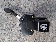 Bicycle shifter Kettler 3 speed, shifter, vintage 1980ÉR 