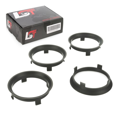 Centering rings gray - centering,