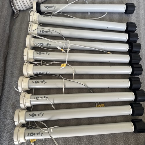 Somfy 5125976c roll rts - 5125976c,