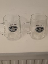 Vintage Taunton Dry Blackthorn