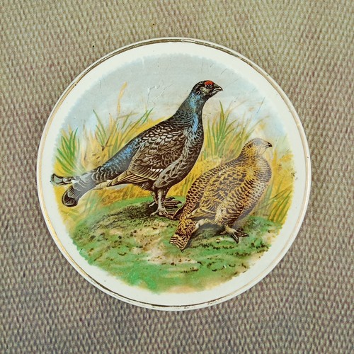 Vintage pall mall ware - ⭐,