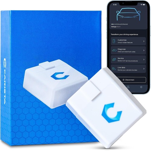 Obd2 bluetooth scanner - obd2,