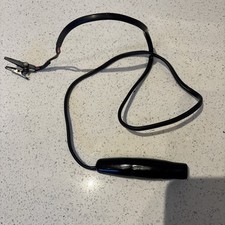 Ignition Timing Light