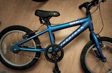 RIDGEBACK MX16 TERRAIN Kids