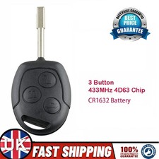 Remote Key Fob Chip For Ford