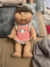 Vintage Cabbage Patch kids boy