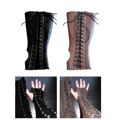 Armor gloves costume for - armor,