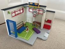 Playmobil 4324 City Life Gym