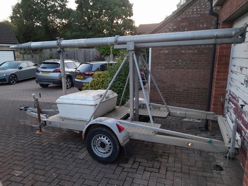 Smc hilomast nx30 100 - smc, 30m