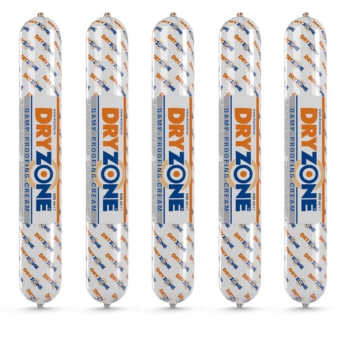 Dryzone dpc damp proof - dryzone,