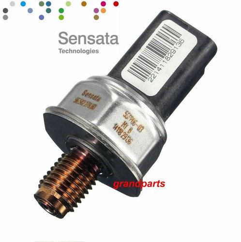 Genuine fuel rail pressure - genuine,