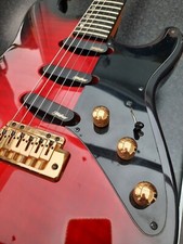 Hofner Reference S Classic  - Superb Vintage Guitar