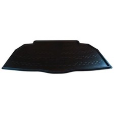 Genuine Toyota Boot Liner Mat Black without Spare Wheel C-HR 2016-23 PW24110004