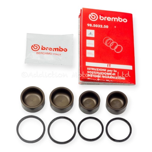 Brembo front caliper - brembo,