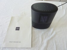 Bose Home Smart Speaker 500