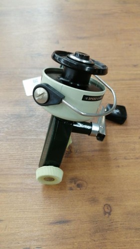 Abugarcia cardinal spinning - abugarcia,