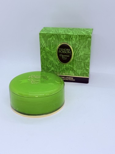 Christian dior tendre poison - christian,
